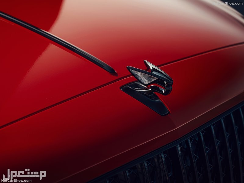 Bentley Flying Spur V8 (2021)