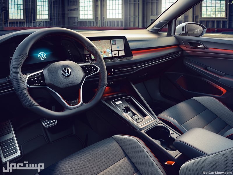 Volkswagen Golf GTI Clubsport (2021)