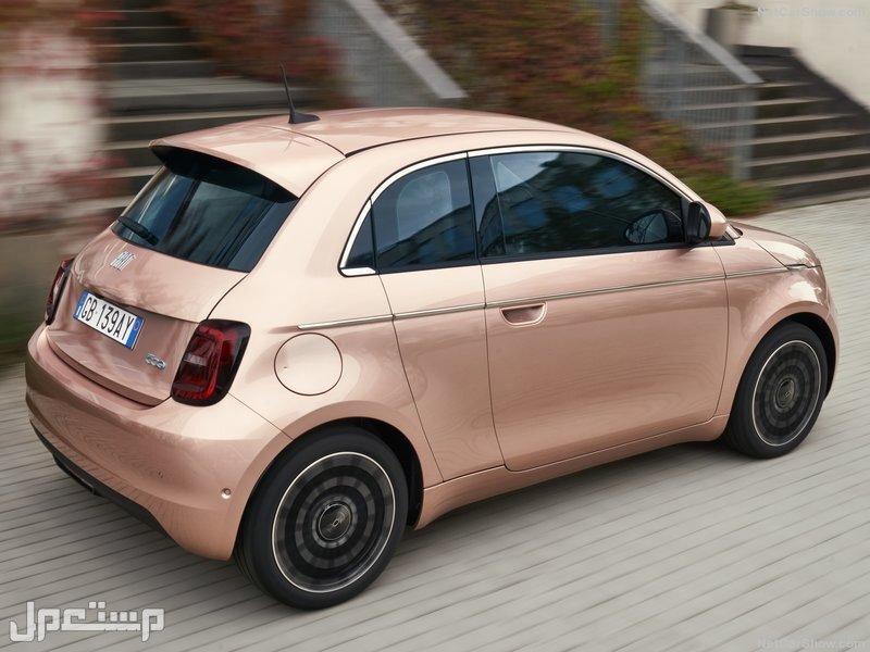 Fiat 500 3+1 (2021)
