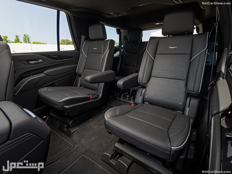 Cadillac Escalade (2021)