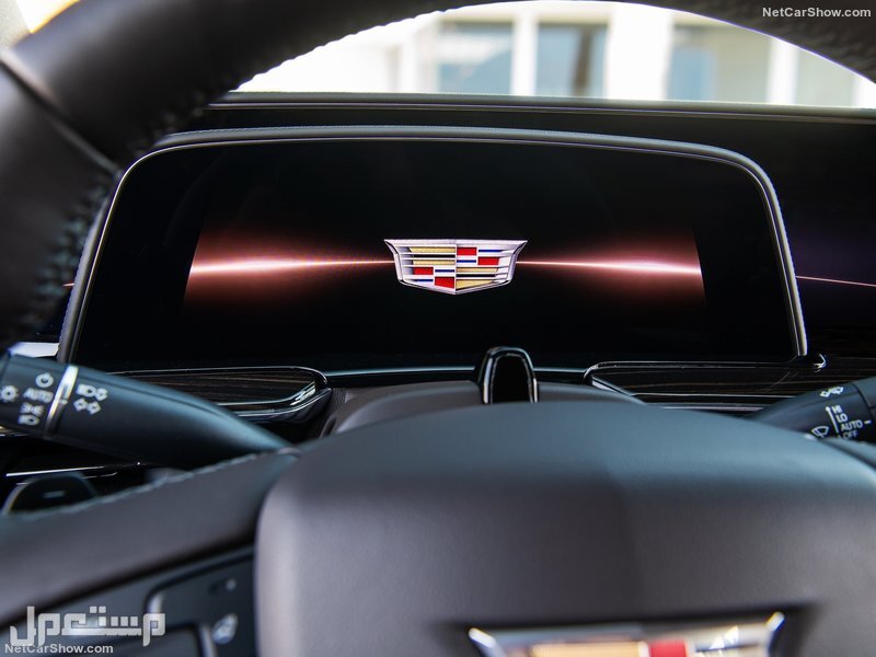 Cadillac Escalade (2021)