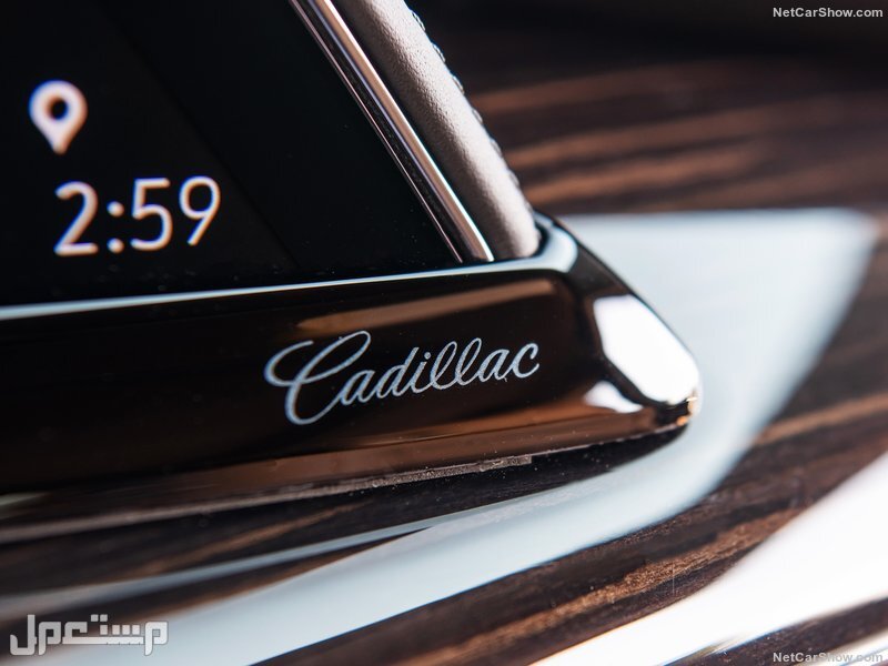 Cadillac Escalade (2021)