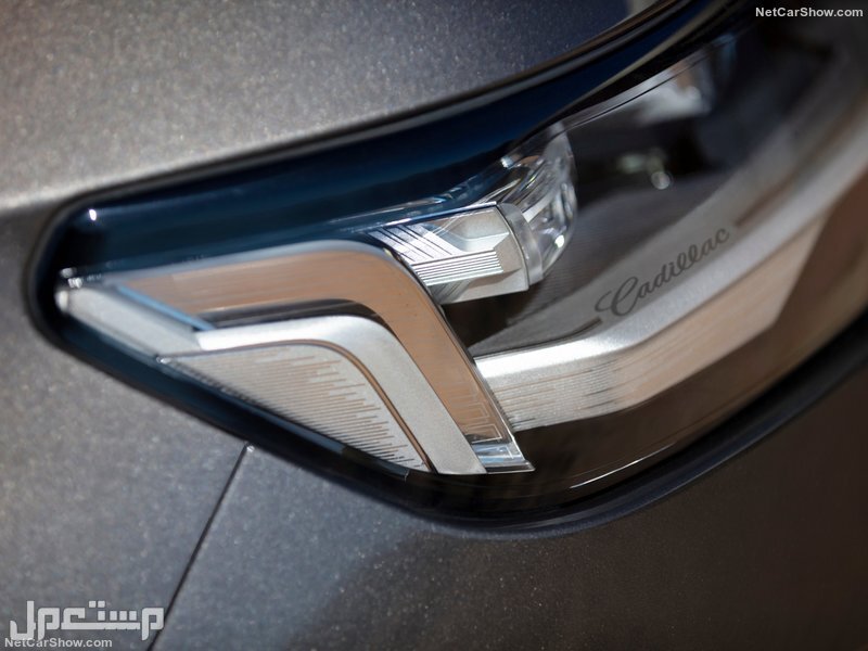 Cadillac Escalade (2021)
