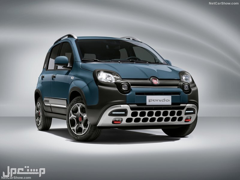 Fiat Panda (2021)