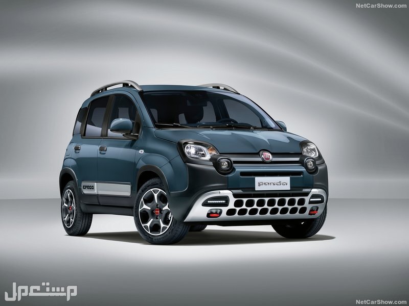 Fiat Panda (2021)