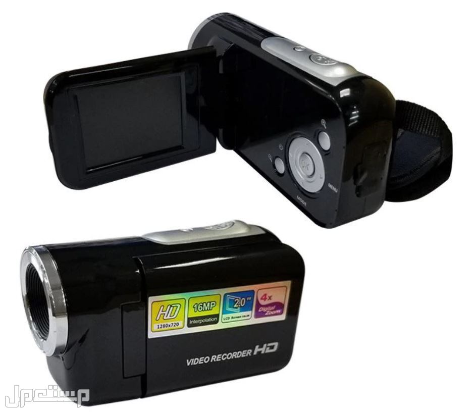 احدث جهاز فانتوم مكثف ميكروفون bm800 مع عرض كاميرا فيديو تصوير