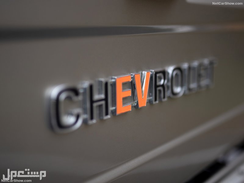 Chevrolet K5 Blazer-E Concept (2020)
