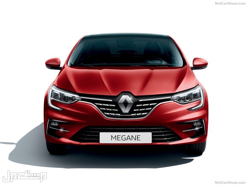 Renault Megane Sedan (2021)