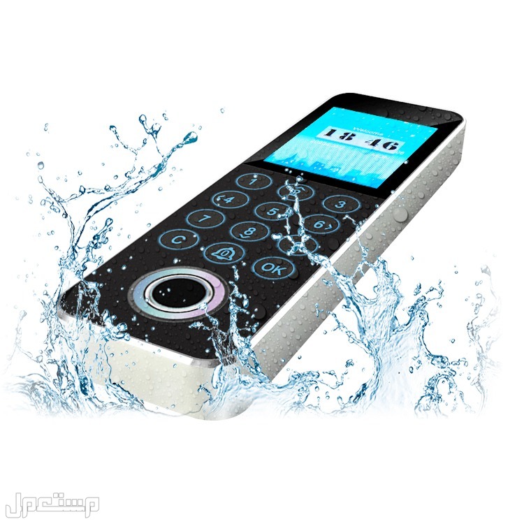 قفل الكتروني مقاول للماء مناسب لكل الابواب يدعم البصمة-الكارت-الرقم السري قفل الكتروني مقاول للماء مناسب لكل الابواب يدعم البصمة-الكارت-الرقم السري