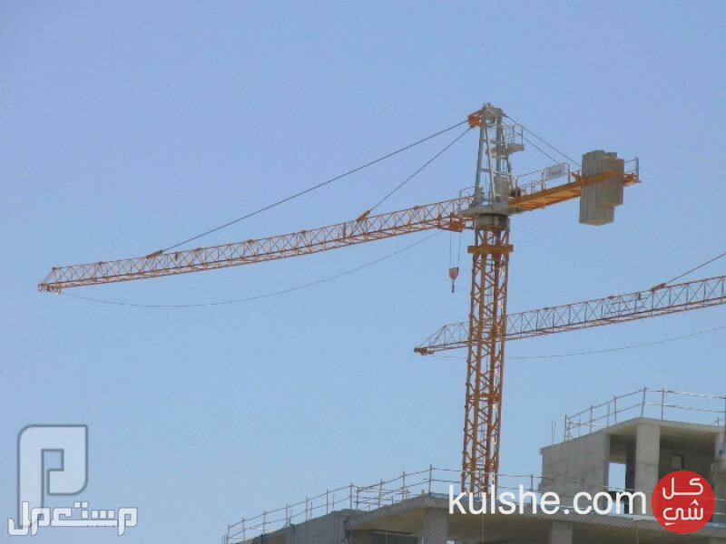 Tower Crane for sale