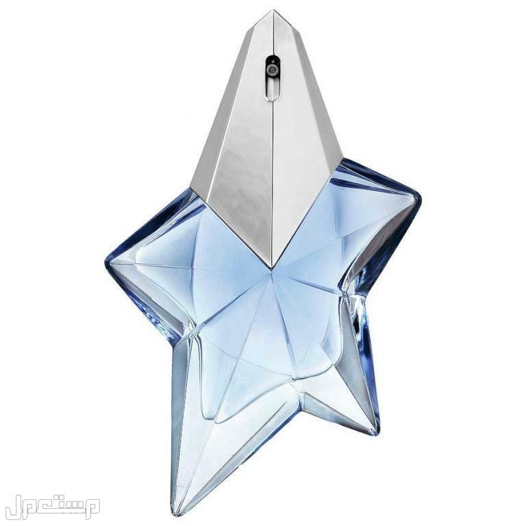 عطور نسائية 2022 للمناسبات المتنوعة وتناسب كافة الاذواق Angel من Thierry Mugler