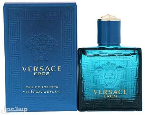 5 عطور نسائية فخمة وراقية لن تستغني عنهم إطلاقا عطر فيرساتشي