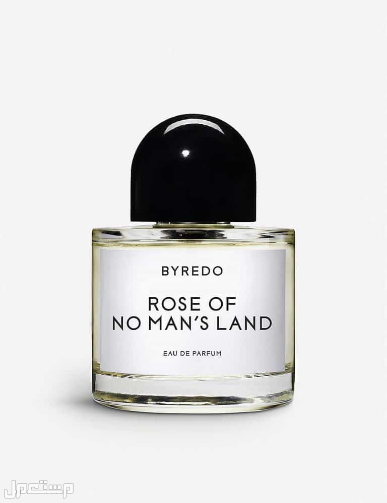 أقوي ماركات العطور النسائية الفواحة لأنوثةٍ طاغية 2022 Rose of No Man’s Land من BYREDO