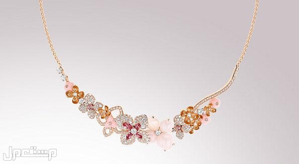 موضة إكسسوارات 2022 اخترناها لكم لمناسبات متنوعة اكسسوارات 2022 بألوان بسيطة وجذابة