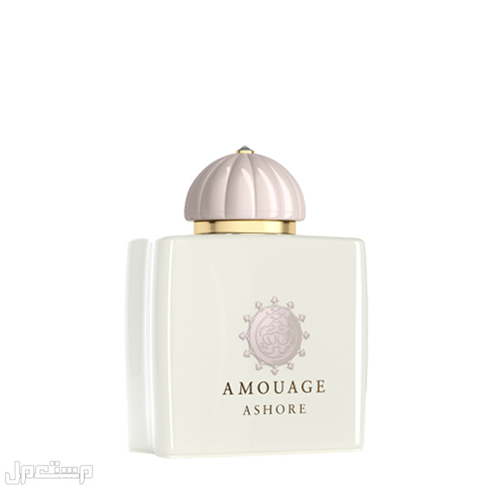 تشكيلة عطور فخمة برائحة الياسمين المميز عطر Ashore