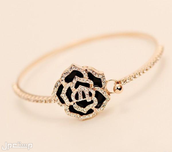 انسيالات كريستال رقيقة موضة 2022 لمختلف المناسبات انسيال رقيق لمحبي البساطه