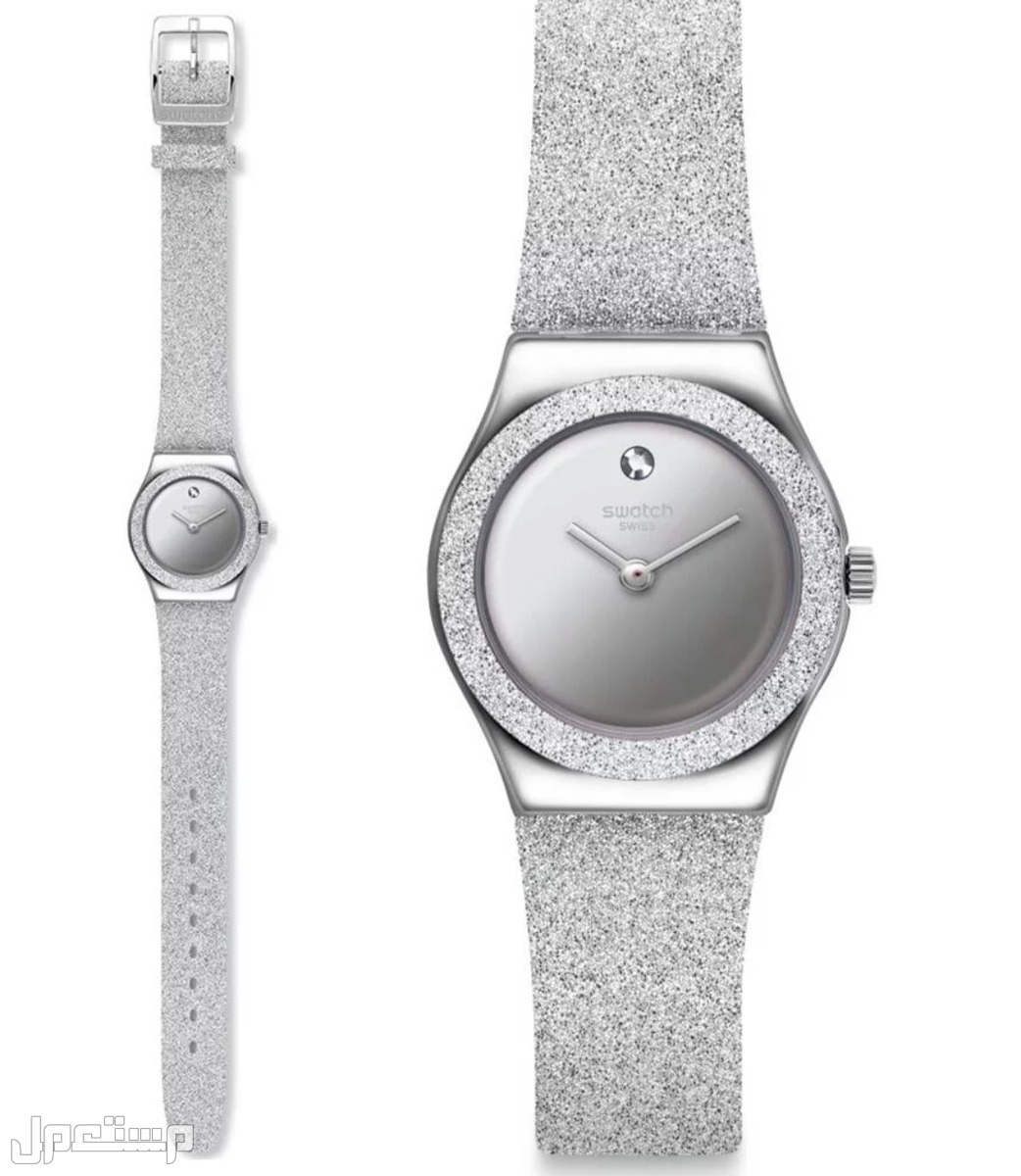 أرقي الساعات النسائية 2022 عصرية تناسب مختلف المناسبات ساعات بحزام معدني أو جلدي