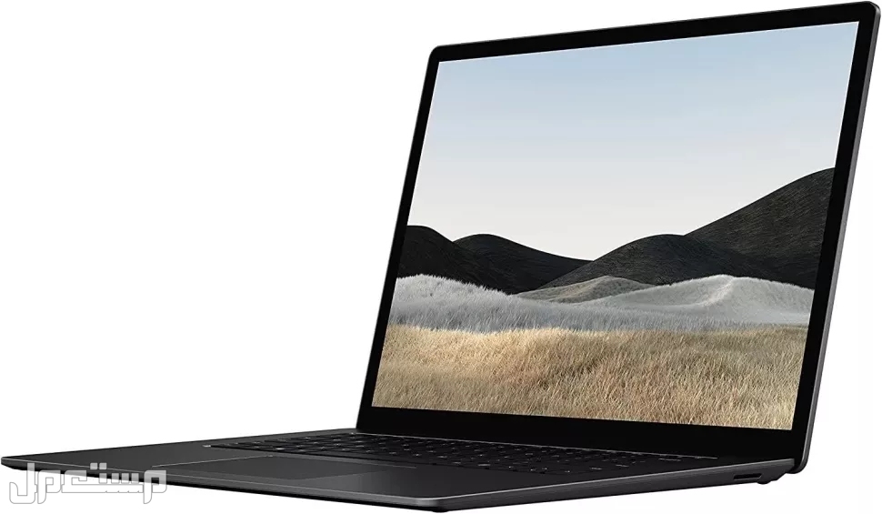 أفضل أجهزة اللاب توب لعام 2021 جهاز Microsoft Surface Laptop 4