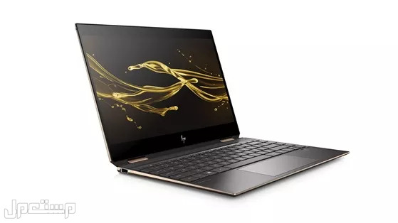 أفضل أجهزة اللاب توب لعام 2021 جهاز  HP Spectre x360 (2021)