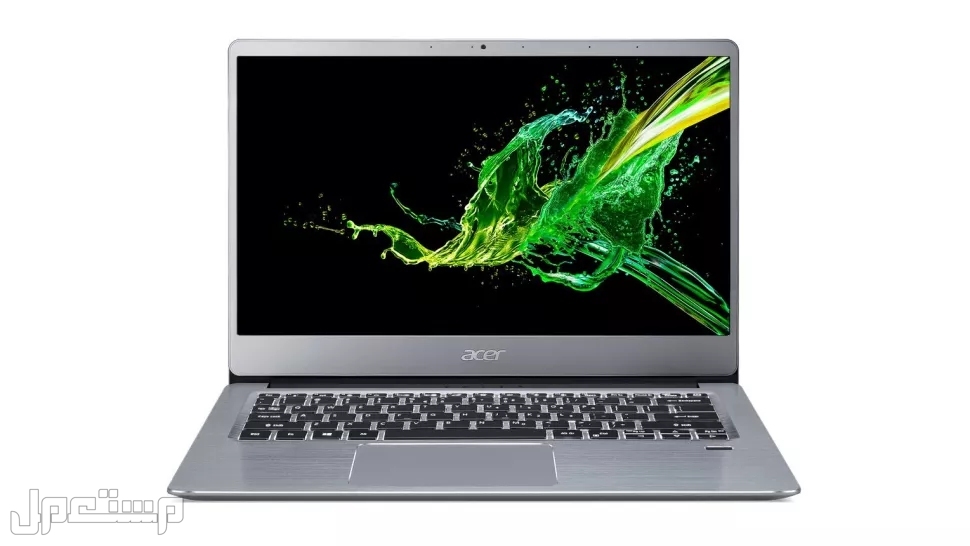 أفضل أجهزة اللاب توب لعام 2021 جهاز  Acer Swift 3