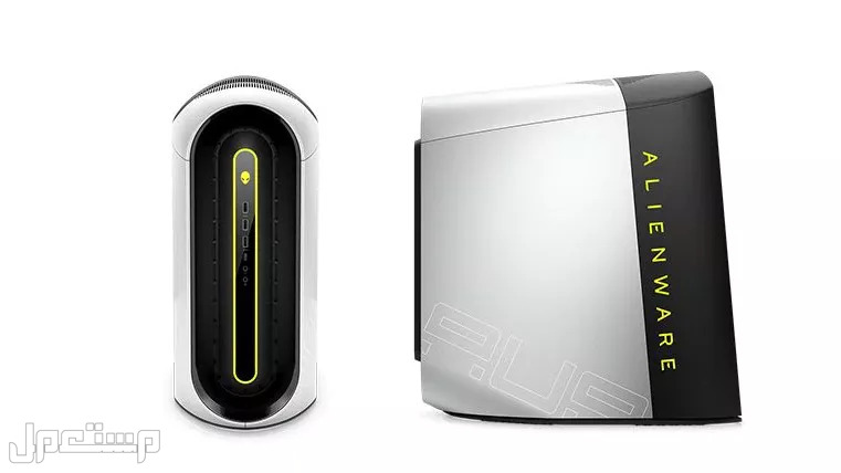 أفضل 5 جهاز كمبيوتر مكتبي كمبيوتر Alienware Aurora Ryzen Edition R10