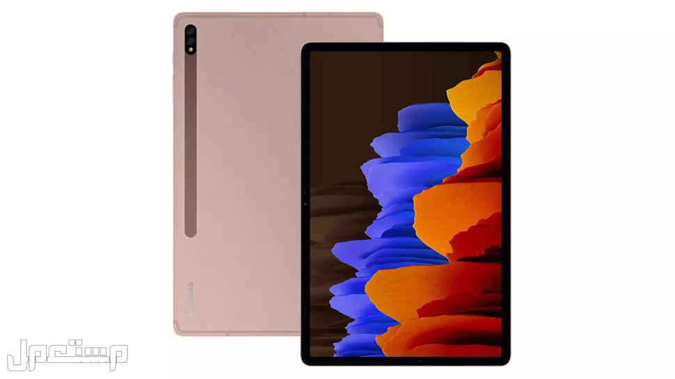 أفضل انواع التابلت واسعارها تابلت Samsung Galaxy Tab S7 Plus
