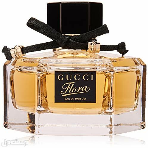 أفضل 5 عطور من "غوتشي" لمحبي الاثارة والجمال عطر Gucci Flora EDT