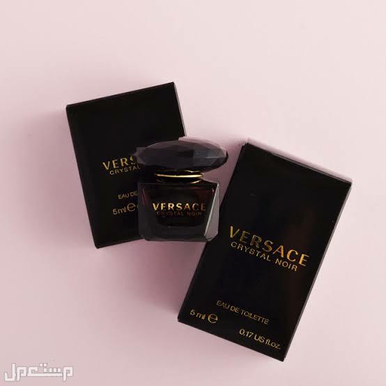 افضل وارقي عطور فيرساتشي للرجال 2022 عطر فيرساتشي الاسود
