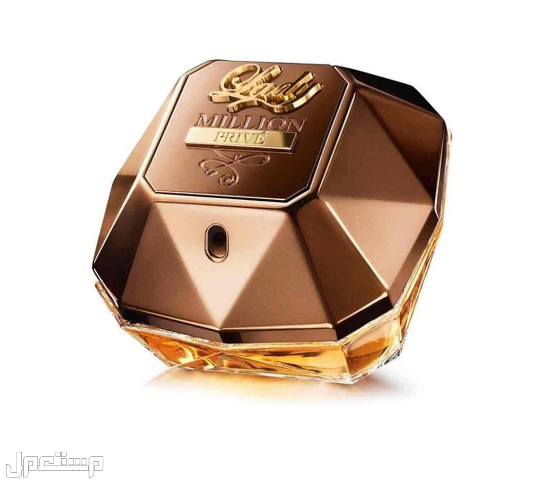 تعرفي على افضل خمس عطور نسائيه من قولدن سنت عطر باكو رابان ليدى مليون -50 مل