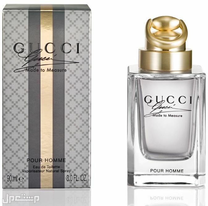 أفضل خمس عطور رجاليه من قولدن سنت عطر قوتشي ميد تو ميجر
