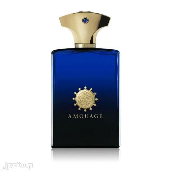 أفضل خمس عطور رجاليه من قولدن سنت عطر موج الازرق افضل عطر رجالي من قولدن سنت