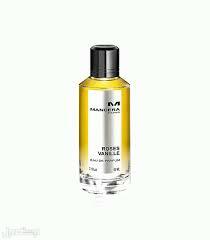 أفضل خمس عطور رجاليه من قولدن سنت عطر مانسيرا-روز فانيلا