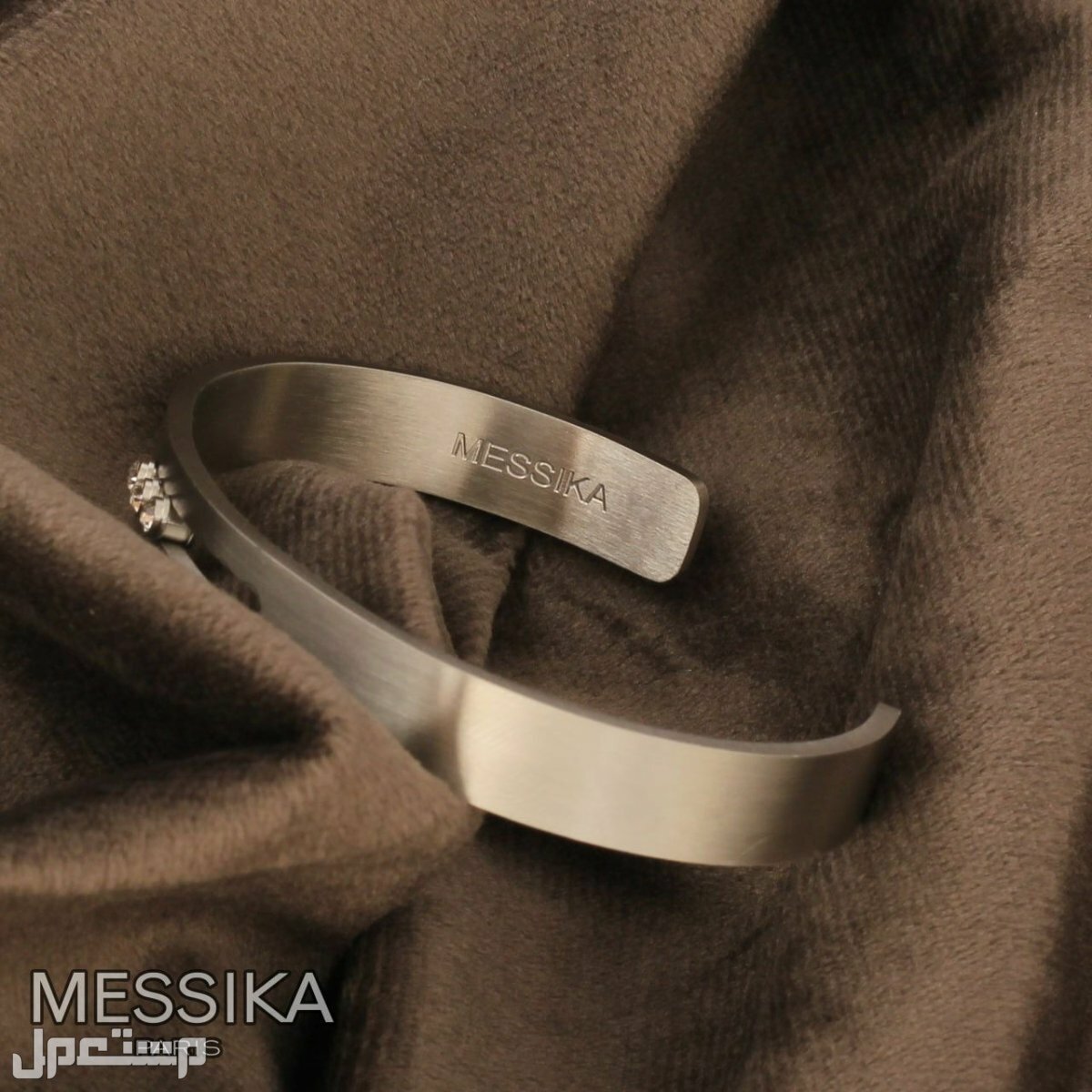 اسوارة ماركة MESSIKA الشكل الجديد