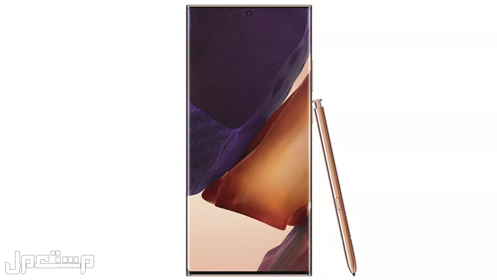 أفضل 5 هواتف من حيث الكاميرا هاتف Samsung Galaxy Note 20 Ultra