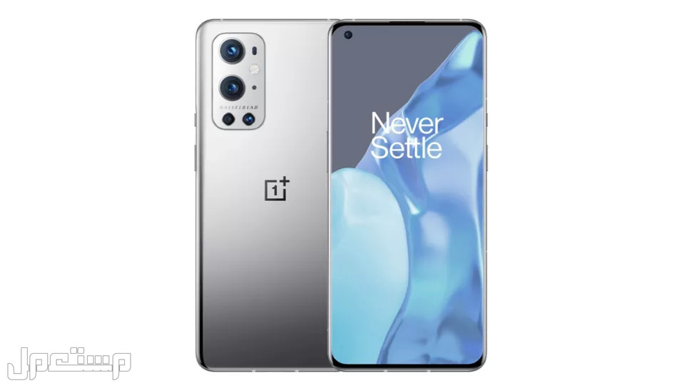 أفضل 5 هواتف من حيث الكاميرا هاتف OnePlus 9 Pro