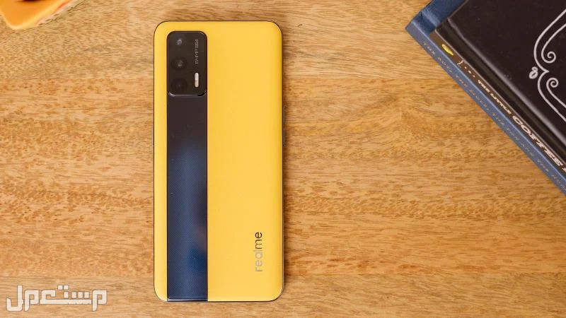 ارخص 5 هواتف فايف جي هاتف Realme GT