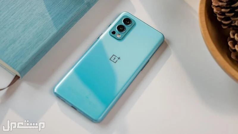 ارخص 5 هواتف فايف جي هاتف OnePlus Nord 2