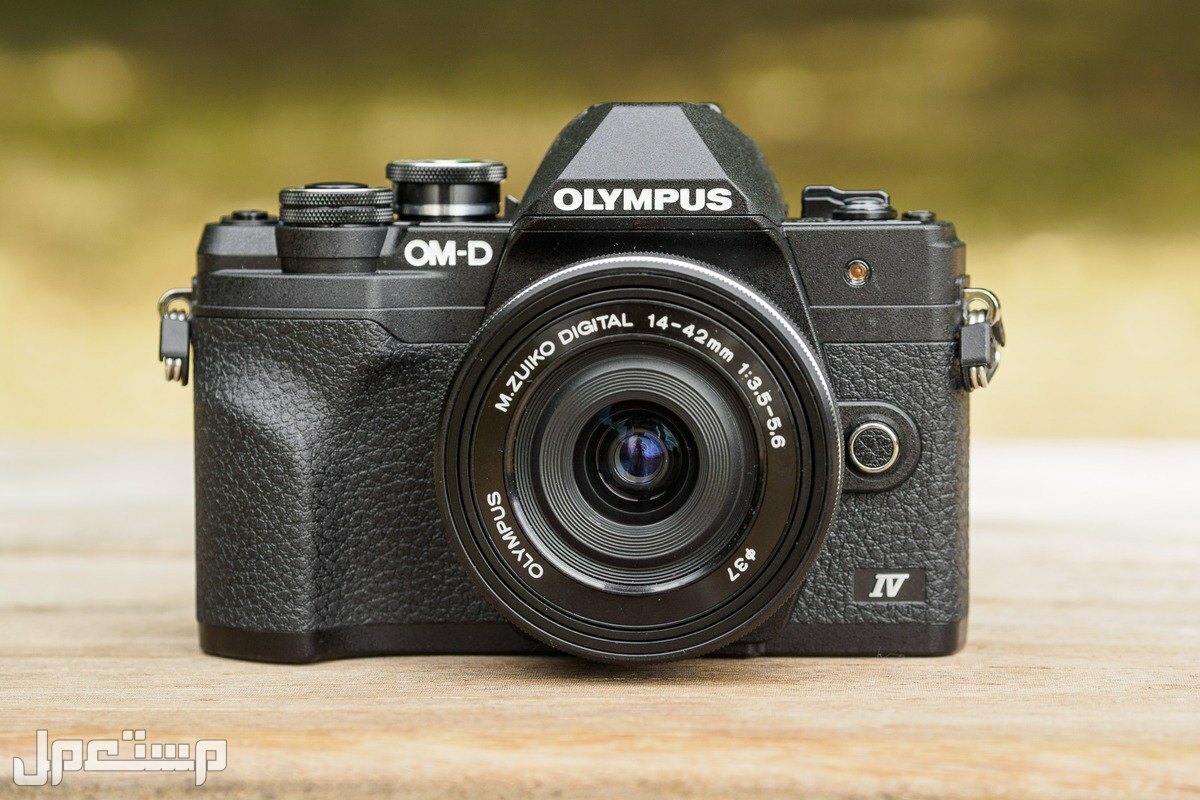 أفضل 5 كاميرا رقمية لعام 2022 في اليَمَن كاميرا أوليمبوس OM-D E-M10 مارك الرابع