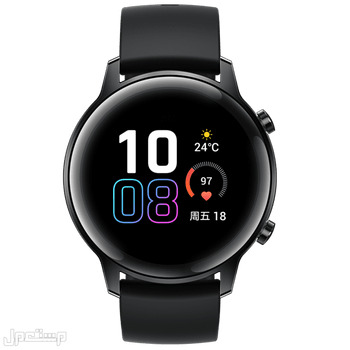 أفضل 5 ساعات ذكية لحياة أكثر راحة Huawei Watch GT2