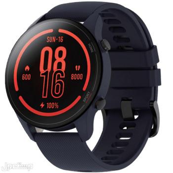 أفضل 5 ساعات ذكية لحياة أكثر راحة ساعة XIAOMI MI WATCH