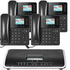 سنترال ياستر ,جراند ستريم سنترال IP telephone لجميع الشركات والفنادق