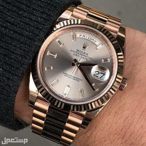 افضل 10 انواع ساعات رجالية  2022 ساعات ماركة أوميغا Omega الرجالية
