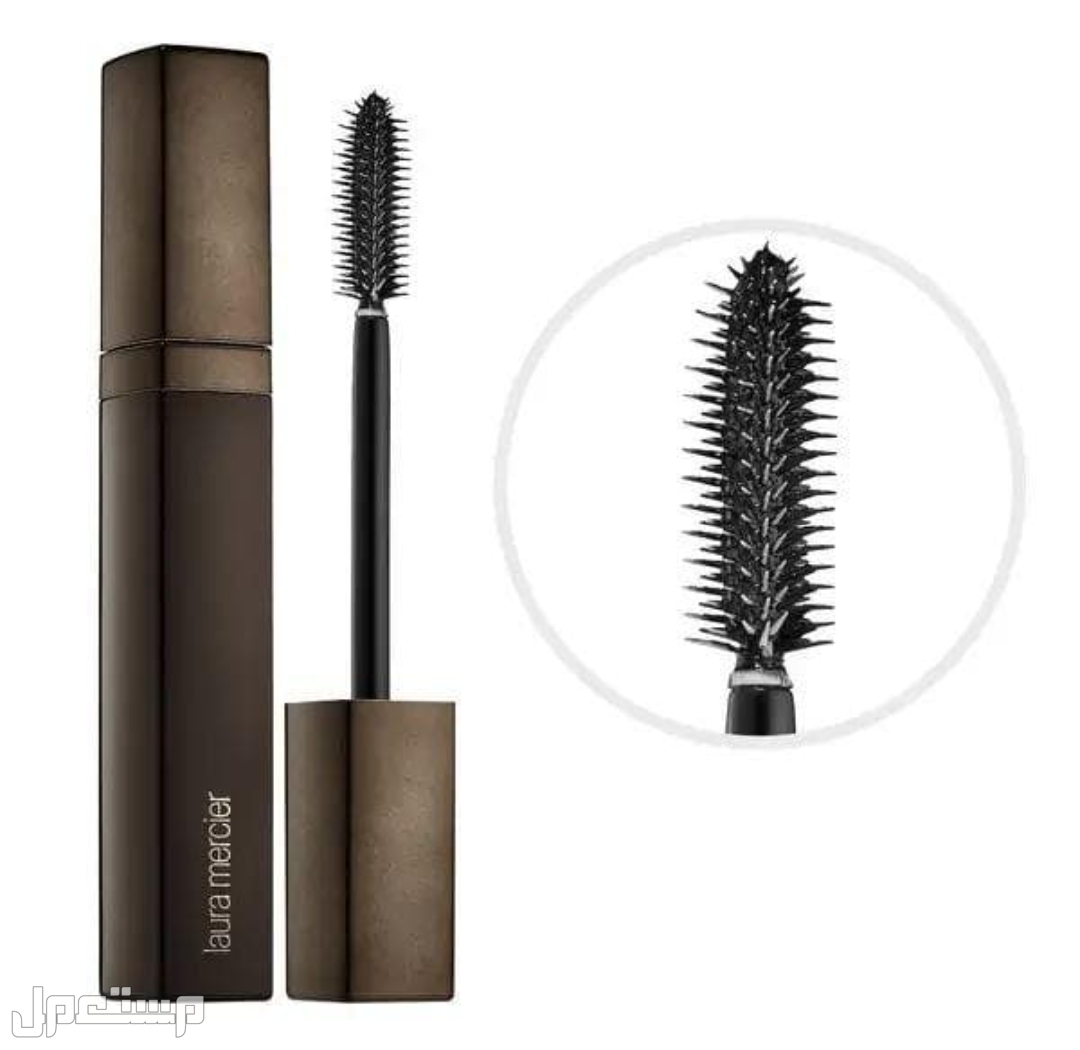 أفضل أنواع الماسكارا لرموش كثيفة Laura Mercier Extra Lash Sculpting Mascara