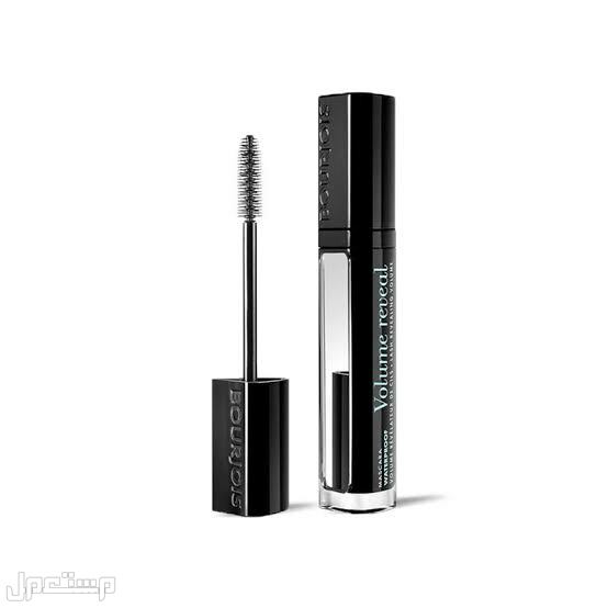 أفضل أنواع الماسكارا لرموش كثيفة Bourjois Volume Reveal Mascara
