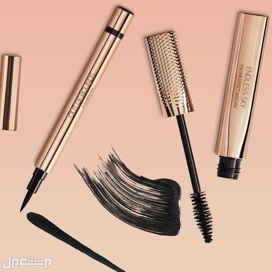 أفضل أنواع الماسكارا لرموش كثيفة Kiko Milano Endless Sky Volume Effect Mascara