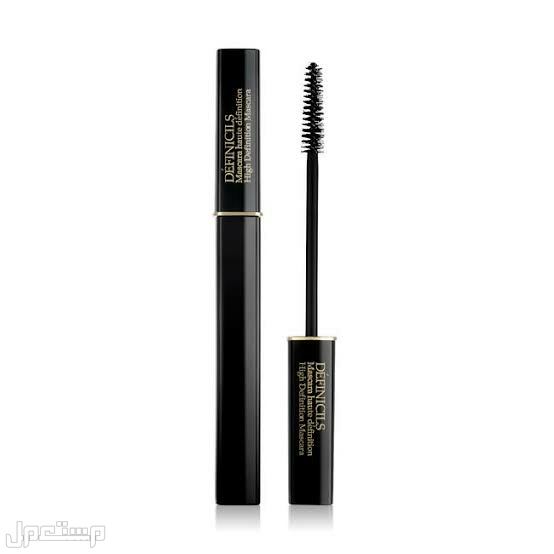 أفضل أنواع الماسكارا لرموش كثيفة Lancôme Définicils Waterproof High Definition Mascara