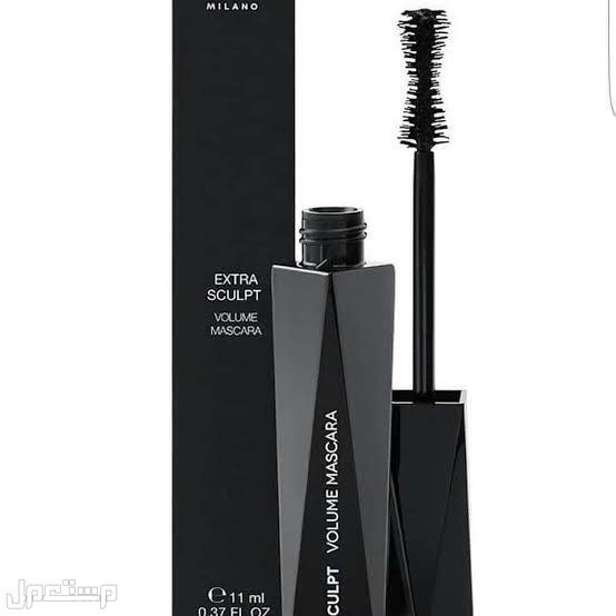 كيف تختارين الماسكارا حسب نوع الرموش ؟ إليك أفضل أنواع الماسكارا ماسكرا Extra Sculpt Volume من كيكو