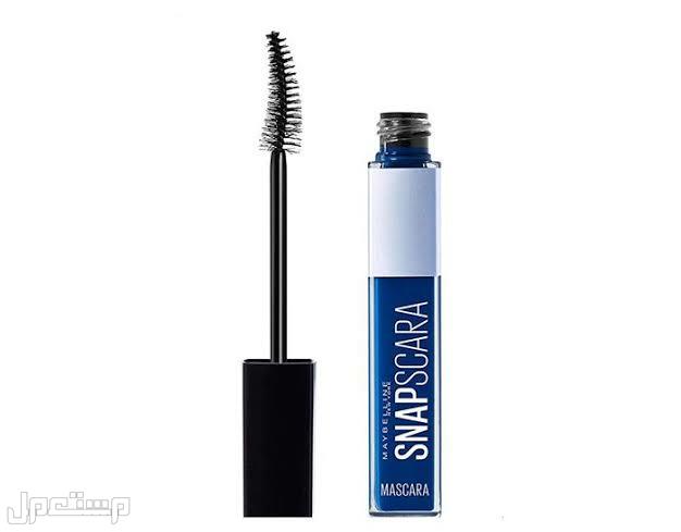 كيف تختارين الماسكارا حسب نوع الرموش ؟ إليك أفضل أنواع الماسكارا ماسكرا New York Snapscara Washable من ميبلين