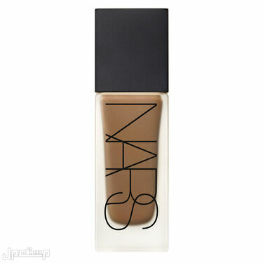 أفضل 6 كريمات أساس للبشرة شديدة الجفاف لعام 2022 All Day Lumenous Weightless Foundation NARS
