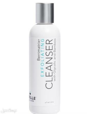أفضل 5 ماركات عالمية من منظف الوجه منظف الوجه  CLARIFYING CLEANSERمن منتجات CAVIAR & CASHMERE